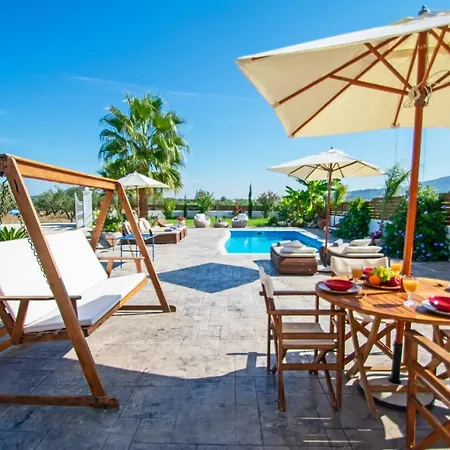 Zante ιonian Ii * Kalpaki (Zakynthos)